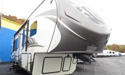 (845) 384-1113 ext.12
New 2015 Keystone Mountaineer 295RKD Fifth Wheel for Sale...
http://11067.qualityrvs.net/s/17379887
Copy & Paste the above link for full vehicle details