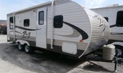 (845) 384-1113 ext.148
New 2015 Crossroads Z-1 211RD Travel Trailer for Sale...
http://11067.greatrv.net/l/16972609
Copy & Paste the above link for full vehicle details