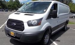 To learn more about the vehicle, please follow this link:
http://used-auto-4-sale.com/108700298.html
*Preferred Equipment Package 101A**Floor Covering Vinyl Complete**Reverse Park Aid**Trailer Wiring Provisions**Air Conditioning**Power