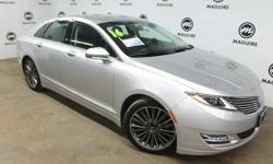 To learn more about the vehicle, please follow this link:
http://used-auto-4-sale.com/108715303.html
Our Location is: Maguire Ford Lincoln - 504 South Meadow St., Ithaca, NY, 14850
Disclaimer: All vehicles subject to prior sale. We reserve the right to