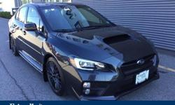 To learn more about the vehicle, please follow this link:
http://used-auto-4-sale.com/108830371.html
AWD! Turbo! Friendly Prices, Friendly Service, Friendly Ford! Your quest for a gently used car is over. This charming 2016 Subaru WRX has only had one