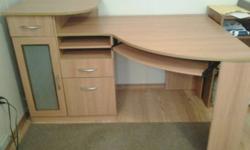 I have for sale a lateral filing cabinet that has 2 drawers. It is in great condition. The cabinet case has minor paint issues but nothing that interferes with the integrity of the cabinet. This lateral filing cabinet does not lock. There are hanging