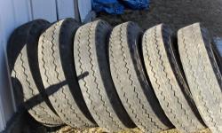 4 used snow tires on wheels. Great condition. 205/60R15XL 95T NOKIAN HAKKA 4 STUDDED. They are on 15" 4X100-114.3(4.50) SNOW WHEELS.