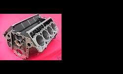 6.6L Duramax LBZ Turbo Diesel Remanufactured Long Block 2006 TO 2007
REMAN LONG BLOCK: Includes NEW OEM Spec Parts. Cam/Main/Rod Bearings, Camshaft, Connecting Rods, Gaskets, Lifters, Oil Pump, Piston Rings, Pistons, Push Rods, Rocker Arms, Three Angle