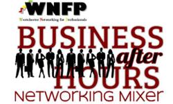 Start your day with Westchester Networking for Professionals
networking, meeting other Members and fellow business professionals, while enjoying a hot breakfast, getting educated.
Topic of Discussion: 5 Ways To Super Profit For Any Business
Guest Speaker: