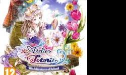 Atelier Rorona is an all new alchemy RPG developed by Gust the creators of Mana Khemia and Ar tonelico series for the PS2. This all new game adopts a breathtaking anime 3D graphics while retaining the classic RPG feel of the Atelier series. Players can
