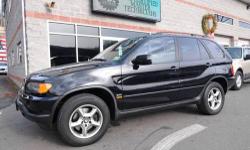 Loaded - must see it to believe it - Request information and I will call you back with everything you want to know about the X5 -
I can also E mail you actual pictures- Serious only-
A very clean 2003 BMW X5 4.4i - Featuring a refined 8 Cylinder Engine,
