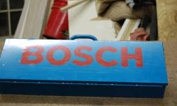 Bosch Door Hinge Jig
Original Owner. Excellent Condition.
$165 FIRM
Please respond with a phone number - thank you - all others will be discarded.
IF STILL LISTED IT IS STILL AVAILABLE