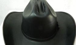 Brand new black Timberland boots size 7.5M.