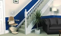 Stairlift Service and Installation 1-888-380-7227
Ascent Stairlifts Offers New Stairlifts, Reconditioned Stairlifts and Custom Stairlifts.
We sell, service and install lifts throughout the United States and have built trustworthy and lasting relationships