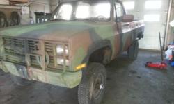 gmc chevy pickup part out I have more then just in pictures please call 845 702 6994 parts only
key words 5. cucv
Transmission k10 k30 k20 k30 1 ton pickup chevy gmc 1500 2500 3500 Car Carrier box truck cummins nova gas Ford F-350 Super Duty 7.3 power