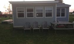 Fully Furnished Lake Front Property
25094 Fire Road 23 Three Mile Bay NY
This 3 Bedroom 1 Bath Water Front Getaway Boasts breathtaking views, open kitchen, large dining room, Timberline Wood Stove, All New Windows throughout, 50 feet of water frontage