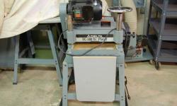 Delta 15" Planer w. Mobile base
Original Owner - Excellent Condition
$900 - FIRM
Please respond with a phone number all others will be discarded. Thank you
IF LISTED IT IS STILL AVAILABLE