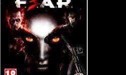 Confront terrors both known and unknown in a explosive battle for survival with F.E.A.R 2: Project Origin for PS3. This action-packed follow-up to Monolith Productions's award-winning supernatural shooter F.E.A.R. begins where the previous game left off.