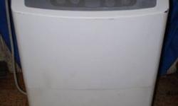 The item that I am selling is a Friedrich dehumidifier that was Mfg. in 2003.
The model # is D65A which is a 65 pint dehumidifier.
I am selling it for parts as it just want bad (either the compressor went bad of there is a Freon leak) and I do not want to