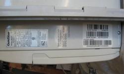 One GoldStar 6,000 BTU AC Window unit. Used sparingly for only one season. Like new, with remote. CASH only or you can hit my paypal account. Manuals can be downloaded from the GoldStar site. CASH ONLY OR PAYPAL. NO BANK CHECKS, WESTERN UNION, PERSONAL