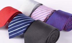 http://www.bit.ly/1TegIW9
A good looking necktie at a best price you can get.
Varieties of colors for you to choose.
100% brand new and high quality
http://www.bit.ly/1TegIW9