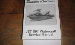 Covers 2007-2008 Jet Ski Ultra 250X (supercharged 1498cc, 3 passenger) Part # 99924-1377-01
FREE domestic USA delivery via US Postal Service
FLAT RATE FEE for all non-US orders will be sent using Air Mail Parcel Post, duty free gift status, 7-10 business