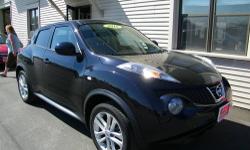 **Get a FREE 2 Year Unlimited Mileage Warranty!!**
Stand out in this unique crossover!! Its loaded up with all the power options inside, AWD, rated at 30mpg highway, and with super low miles and a great warranty. Why spend $30,000 on a new one when you