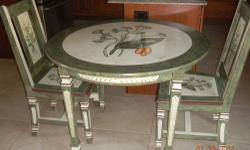 TABLE AVALIABLE FOR SALE AT VERY CHEAP PRICE AS WE R MOVING OUT.
GRAB THE OPPURTUNITY!!!
NEED TO COME AND PICK UP.