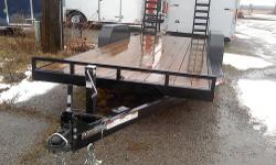 New Affinty 8120EQ
14,000 GVW
Empty Weight - 2520
All LED Lights
Heavy Duty Stand Up Ramps
Call For Details
AJ'S 585-591-1441