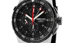 Momo Design Pilot XL LE Titanium Swiss Made Mechanical Movement Black Dial Men's Watch!
Product Info:
Momo Design?s heritage was handed down over the years, closely connected to the racing world, especially to F1 and Ferrari, with products based on design