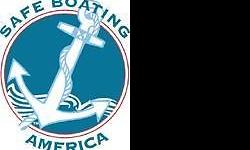 Visit http://www.safeboatingamerica.com or call 516-216-4410. Register online.
NYS BOATING SAFETY & COAST GUARD LICENSING COURSES
These classes meet the NY State and Coast Guard requirements for PWC-Jetski Operation, Youth and Adult Boating Certification