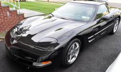 For sale is my personally owned Corvette. The reason I am selling is that I do not use it much as you can see from the mileage. Also have other toys, Shelby,Harley etc. Car has a Clean carfax. Has no storys or excuses. So here is your chance to own an