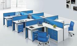 Office furniture business understands in today's economy businesses thrive through collaboration, ideas and team work therefore we at Office furniture design workstations as per your organization's needs to promote integrity, trust and effective and