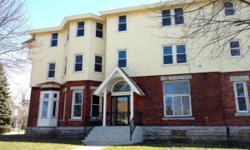 Join us from 11:00am to 2:00pm on Satuday, June 11, 2016 and Sunday, June 12, 2016 for an open house! Come view this beautifully reconstructed building! Inside the apartment units, you will find stainless steel appliances, top of the line cabinetry,