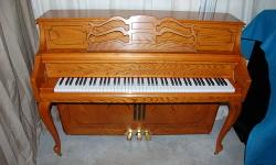 I tune and restore pianos throughout the Hudson Valley and NYC. I have reasonable rates. I am an expert piano tuner/technician with over 25 years of experience. I?m a piano craftsman who is deeply committed to the highest quality standards.
I am the owner