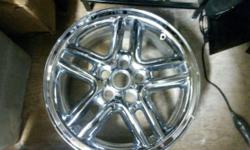 Range Rover spare wheels
Factory OEM original
18&22 inch
Brand new
Only$150&$250 each
Call 914-447-1623
