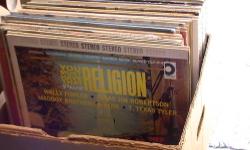 i have around 90 old records for sale , some of the titles are pictures I am inclosing, I am asking 125.00