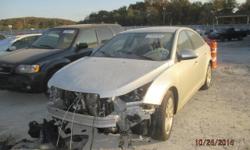 SALVAGE REPAIRABLE TITLE WITH FRONT END COLLISION DAMAGE. DIESEL WITH LEATHER INTERIOR.
