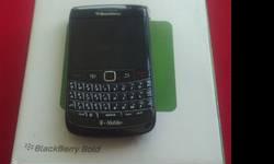 (T-Mobile) BlackBerry Bold 9700 USED Phone
If you're interested email or call 718-635-0705. Price is $80 cash.
PICK-UP TODAY JULY 3rd in the evening 7 or 8pm - SERIOUS BUYERS ONLY