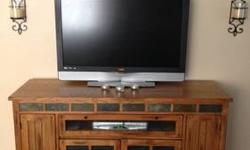 TV console for sale fits 42 inch flatscreen TV not for sale
This ad was posted with the eBay Classifieds mobile app.