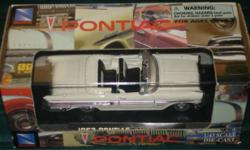 For sale is one (1) NEW-RAY Diecast O scale 1:43 Vehicle that will certainly spice up your layout, especially on your roads, highways, parking lots, RR stations and RR Crossings. Part of the "CITY CRUISER COLLECTION", it is brand new, including a hard