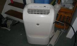 Whirlpool 10,000 BTU window air conditioner in good working condition. Check it out by replying to this ad so that we can arrange to show it to you and negotiate a price. Cash only and pickup near Sackets Harbor, NY.